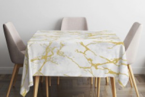 Golden Veins white